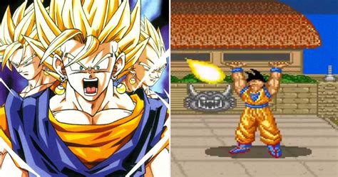 dragon ball z fighting games|DRAGON BALL LEGENDS .